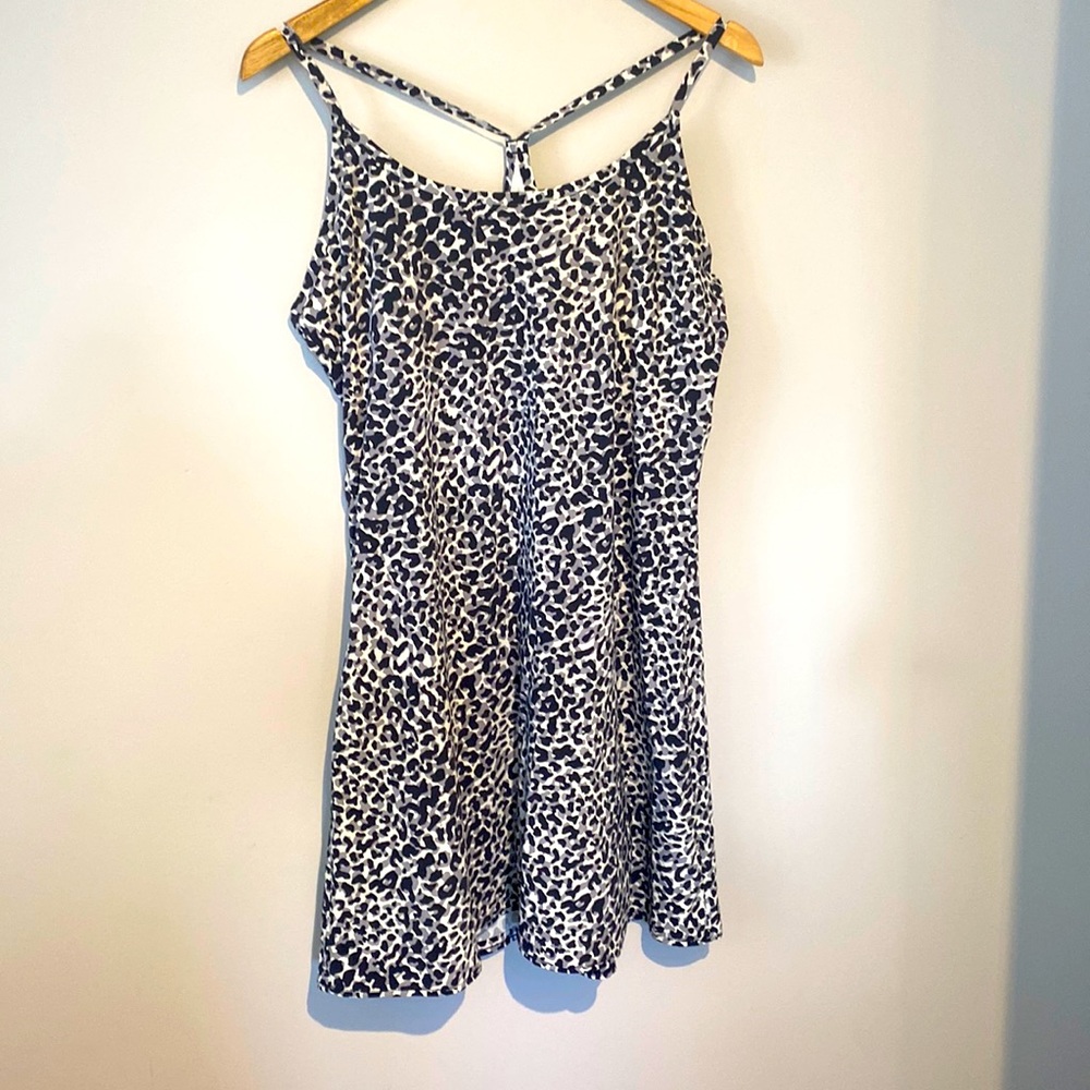 Swim dress XL (14-16)